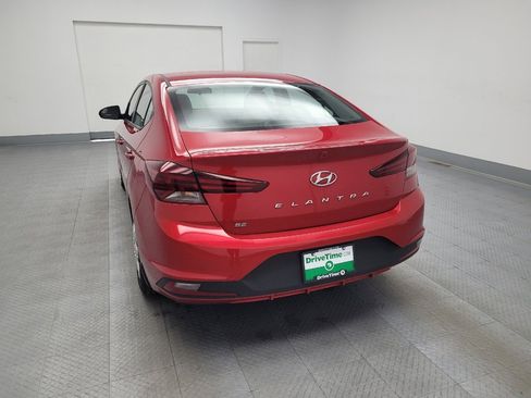 Used 2020 Hyundai Elantra SE w/ Cargo Package (C1) image 6