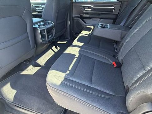 New 2026 RAM 1500 Big Horn image 17