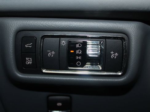 Used 2022 Lincoln Nautilus Reserve image 40