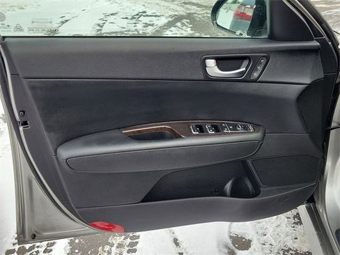 Used 2018 Kia Optima EX image 6