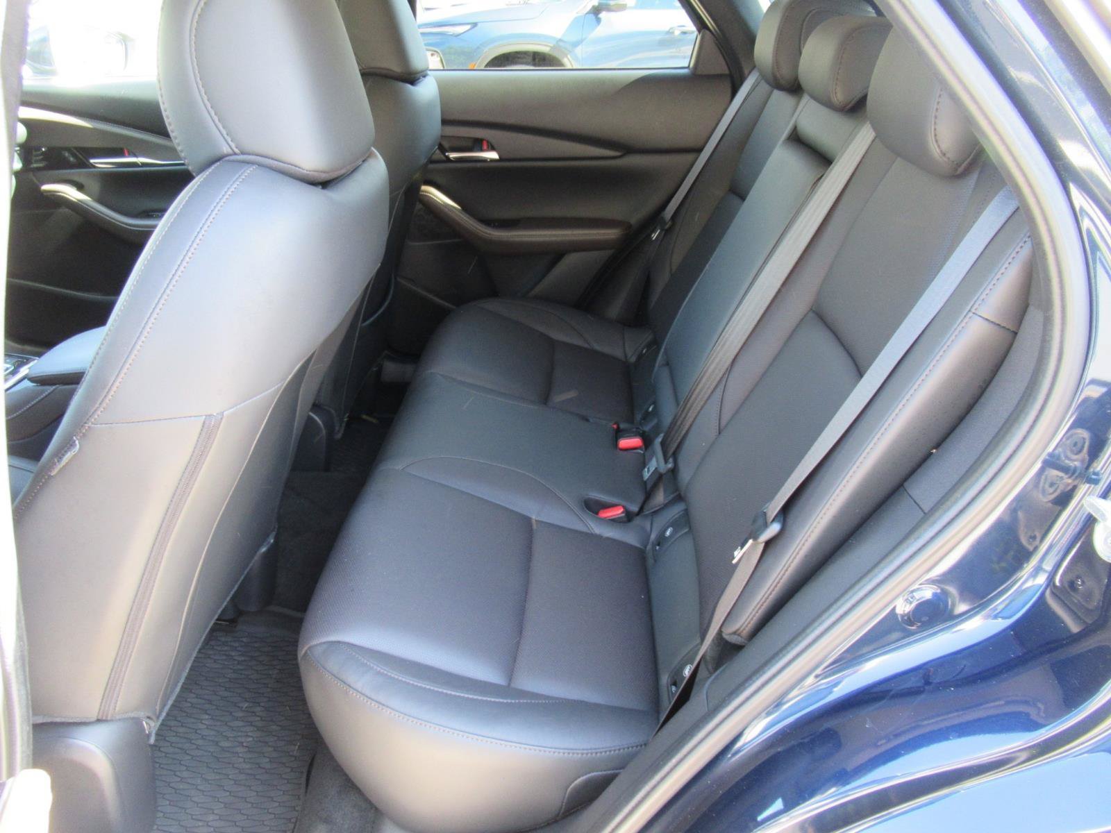 Used 2024 MAZDA CX-30 AWD 2.5 S w/ Premium Package image 37