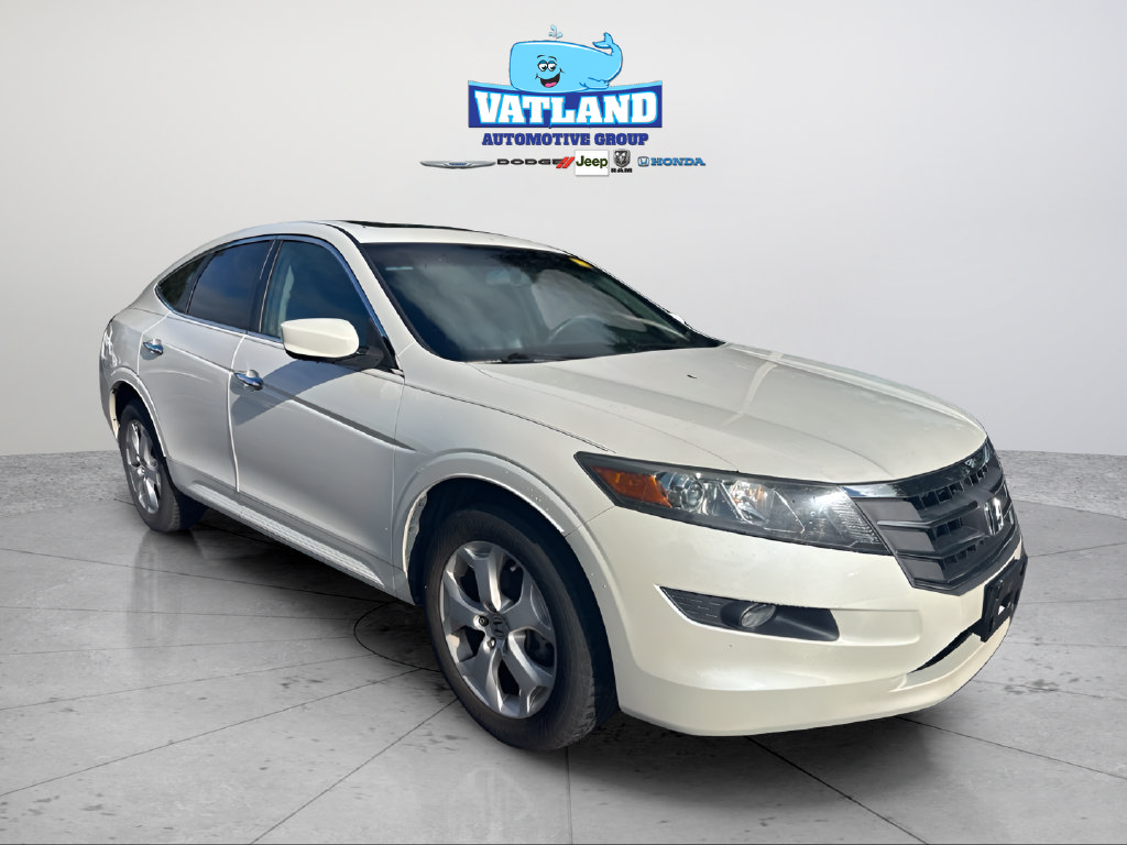 Used 2012 Honda Crosstour EX-L image 14