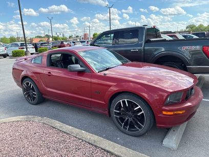 Used 2008 Ford Mustang GT Premium