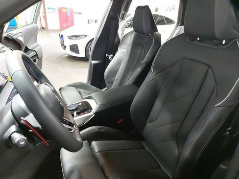 Used 2025 BMW X3 M50 w/ Premium Package image 16