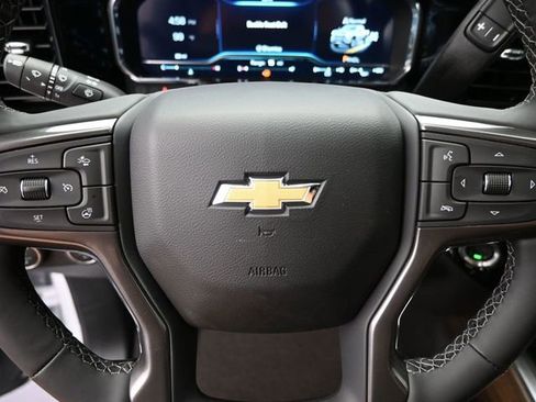 New 2025 Chevrolet Silverado 2500 High Country w/ High Country Premium Package AWD/4WD image 29