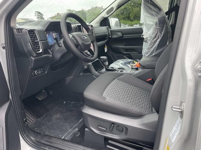 New 2026 Ford Ranger XLT w/ Equipment Group 301A High AWD/4WD image 8