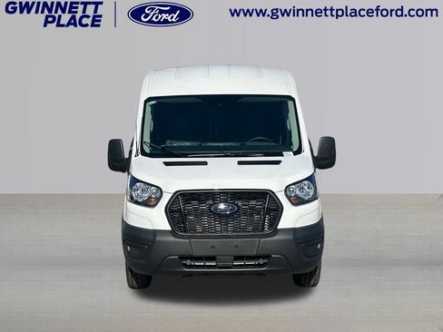 New 2025 Ford Transit 350 w/ Load Area Protection Package image 23