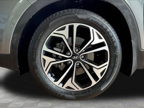 Used 2020 Hyundai Santa Fe Limited FWD image 33