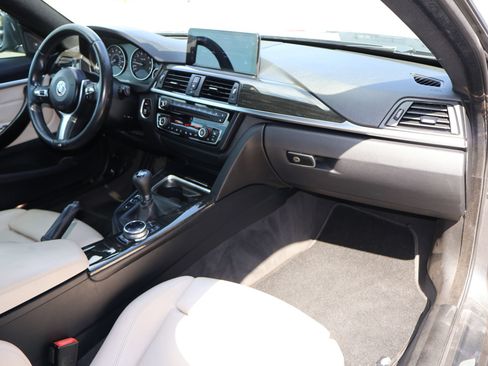 Used 2014 BMW 435i xDrive Coupe AWD/4WD image 28