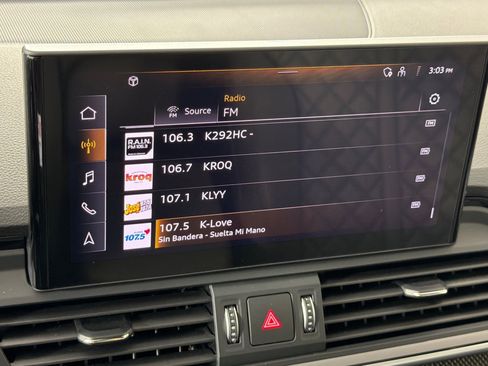 Used 2023 Audi SQ5 Premium Plus w/ Premium Plus Package image 17