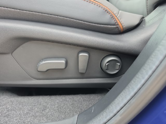 New 2026 Subaru Forester Sport AWD/4WD image 15