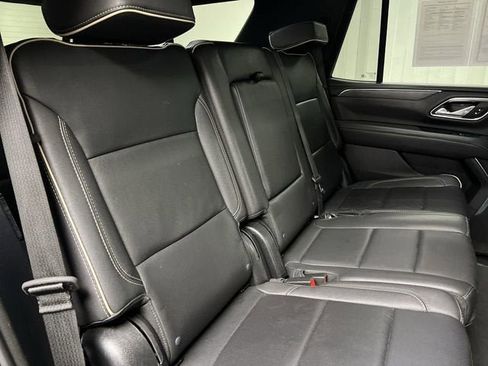 Certified 2023 GMC Yukon SLT RWD image 26