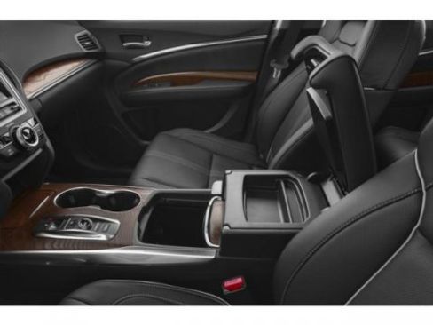 Used 2019 Acura MDX 3.5L Advance Package image 14