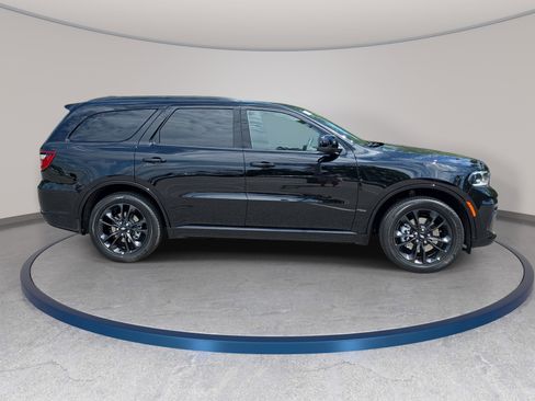 New 2026 Dodge Durango GT RWD image 5