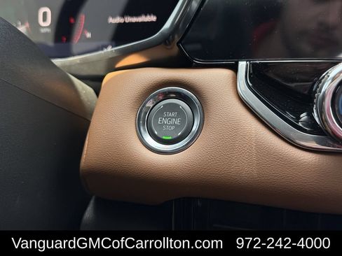 New 2026 GMC Canyon AT4 AWD/4WD image 18