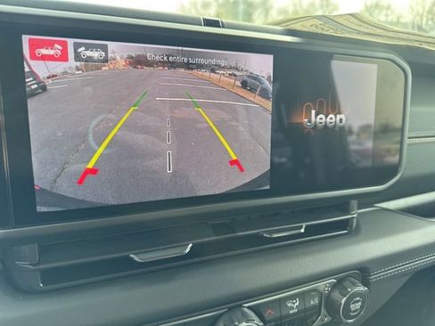 New 2026 Jeep Wrangler Sahara image 19