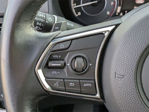 Certified 2020 Acura RDX FWD image 17