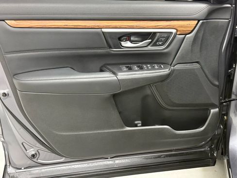 Used 2022 Honda CR-V EX-L image 25