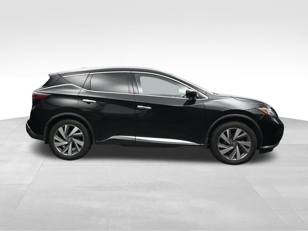 Used 2020 Nissan Murano SL w/ Moonroof Package AWD/4WD image 6