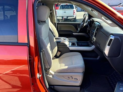 Used 2015 Chevrolet Silverado 1500 LT w/ All Star Edition image 7