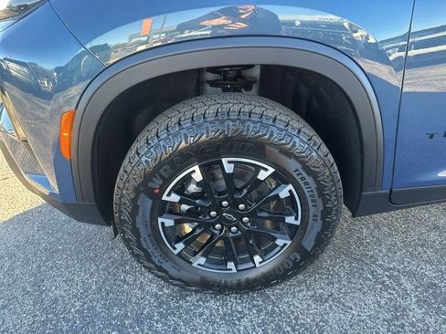 New 2026 Chevrolet Traverse Z71 image 10