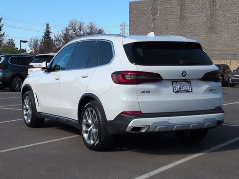 Certified 2023 BMW X5 sDrive40i w/ Climate Comfort Package image 8