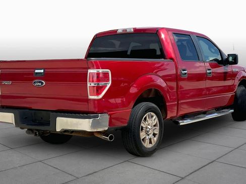 Used 2009 Ford F150 XLT RWD image 12
