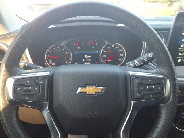 Used 2024 Chevrolet Blazer LT w/ Convenience Package FWD image 21