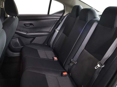 Used 2024 Nissan Sentra SV w/ All-Weather Package FWD image 30