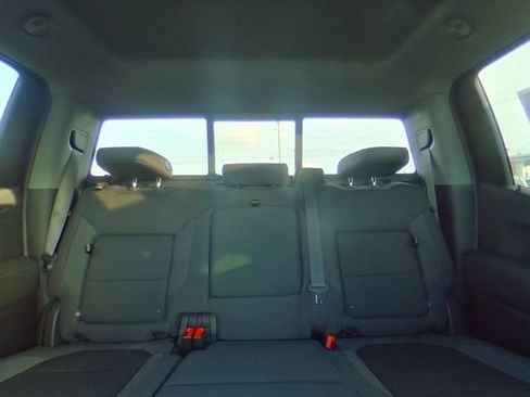 Used 2019 GMC Sierra 1500 SLE w/ SLE Value Package RWD image 14