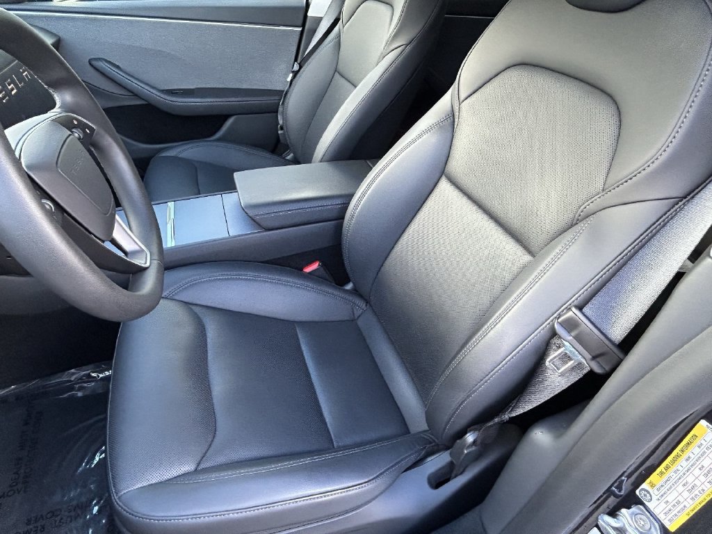 Used 2025 Tesla Model 3 Long Range RWD image 20