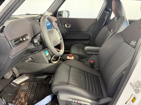 New 2026 MINI Cooper S FWD image 5