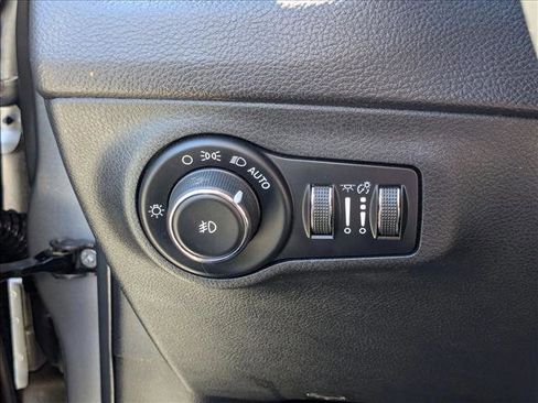 Used 2018 Jeep Compass Trailhawk image 20