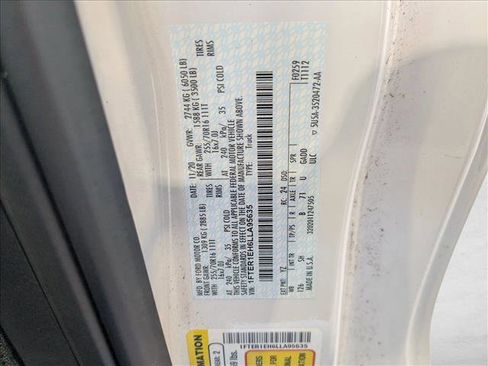 Used 2020 Ford Ranger XL image 14