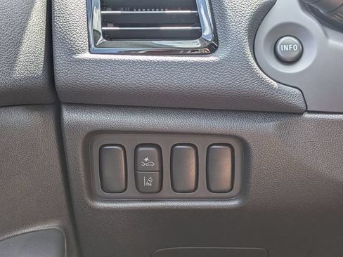 New 2026 Mitsubishi Outlander Sport ES AWD/4WD image 24
