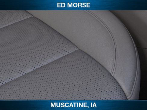 New 2026 GMC Sierra 2500 SLT w/ SLT Premium Package image 21