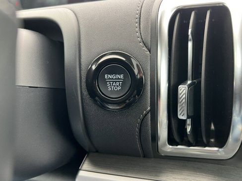 Certified 2025 Ford Expedition Max Platinum image 20