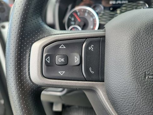 New 2024 RAM 4500 Tradesman RWD image 4