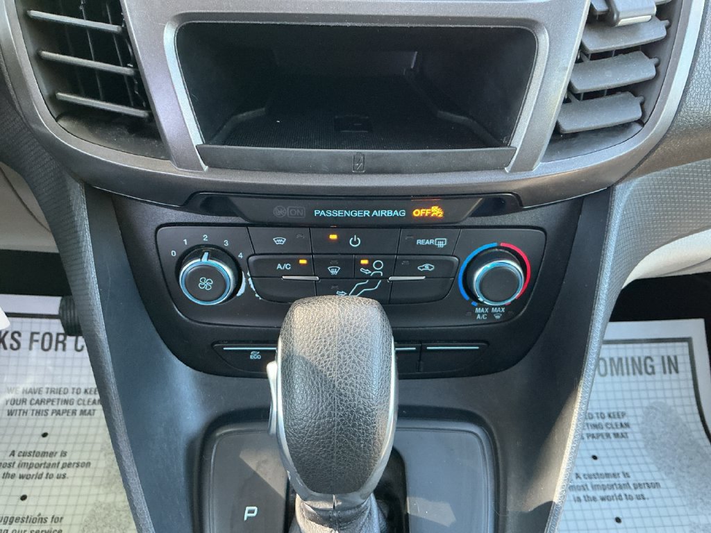 Used 2020 Ford Transit Connect XLT w/ Trailer Tow Package FWD image 22
