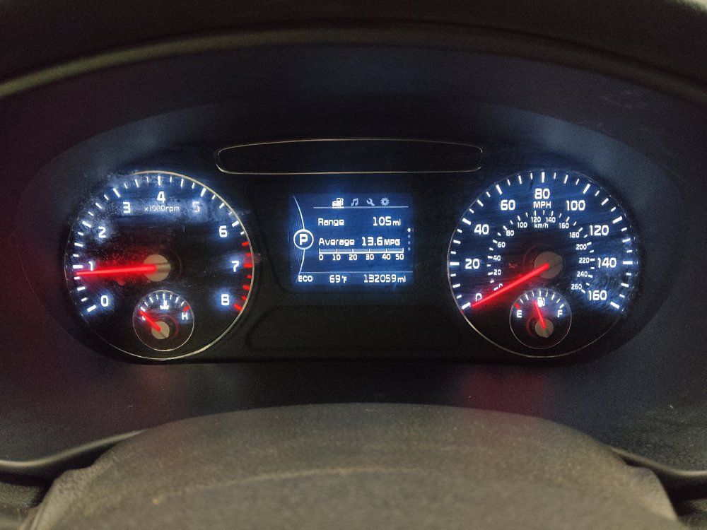 Used 2016 Kia Sorento AWD image 23