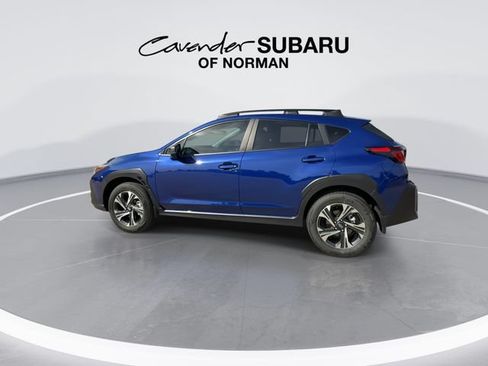 Used 2026 Subaru Crosstrek 2.5i Premium AWD/4WD image 6