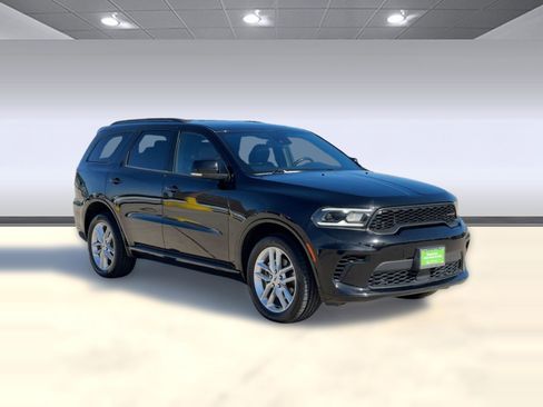 Used 2024 Dodge Durango GT image 7