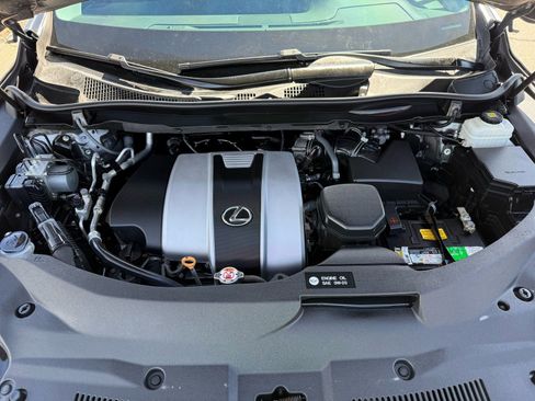 Used 2019 Lexus RX 350 FWD w/ Navigation Package image 44