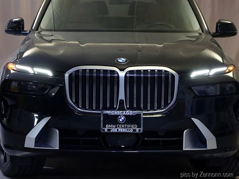 Certified 2023 BMW X7 xDrive40i w/ Premium Package image 6