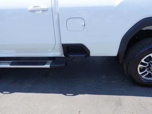 Used 2024 GMC Sierra 3500 SLE AWD/4WD image 24