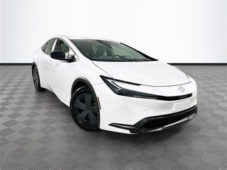 Certified 2023 Toyota Prius LE image 1