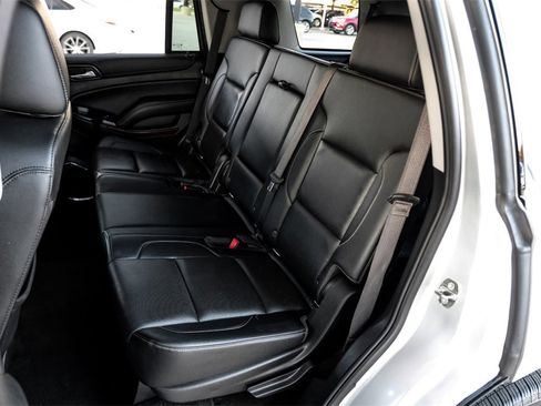 Used 2018 GMC Yukon SLT w/ Open Road Package image 42