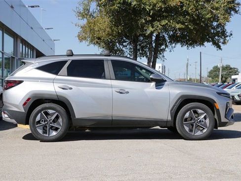 Used 2026 Hyundai Tucson SEL image 4