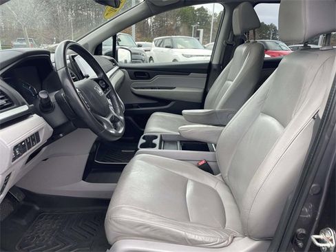 Used 2019 Honda Odyssey EX-L image 6