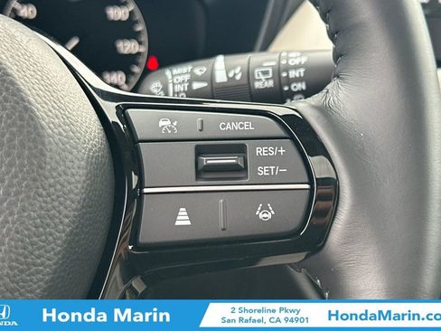Used 2023 Honda HR-V EX-L image 29